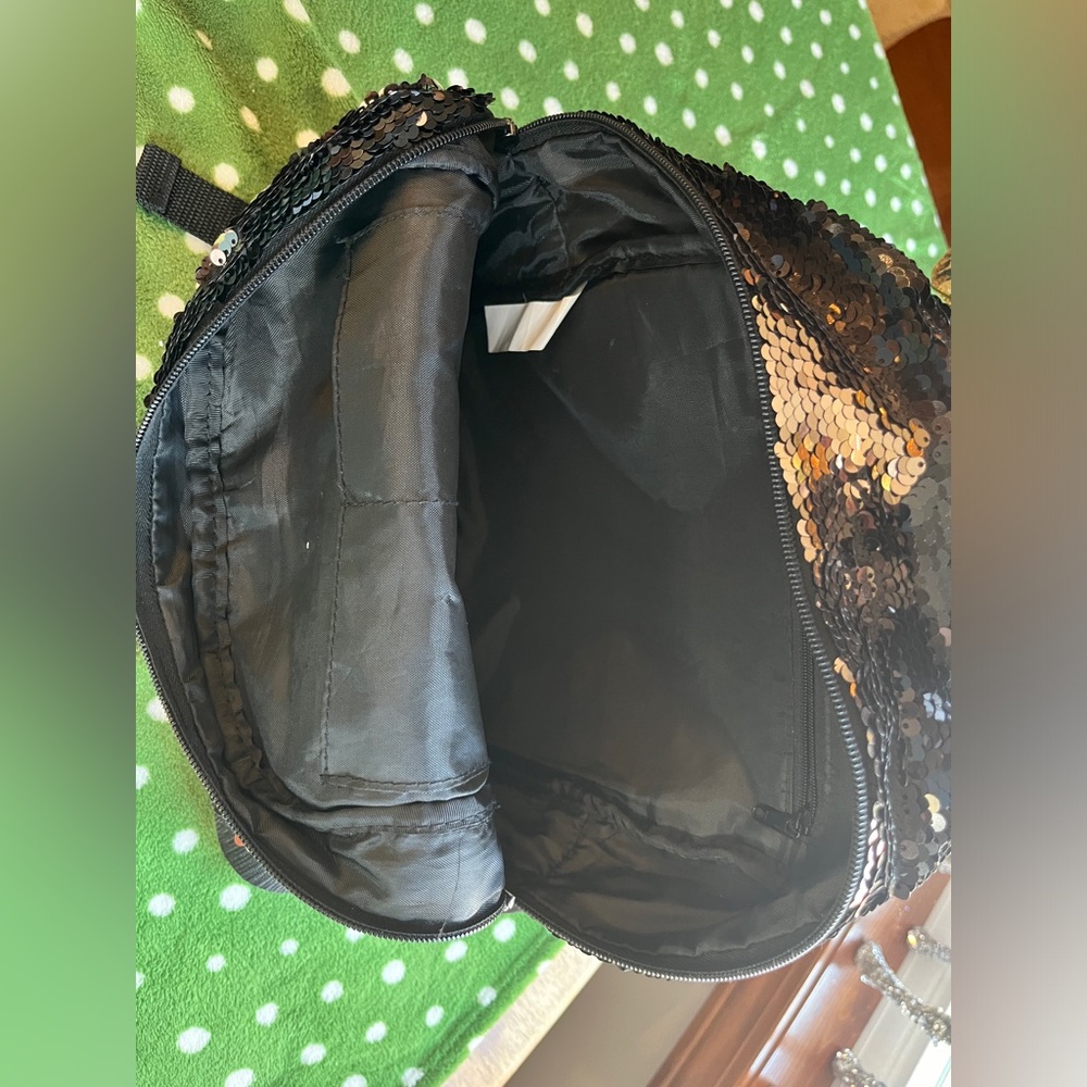 Sequenced Mini/Small Backpack - image 4